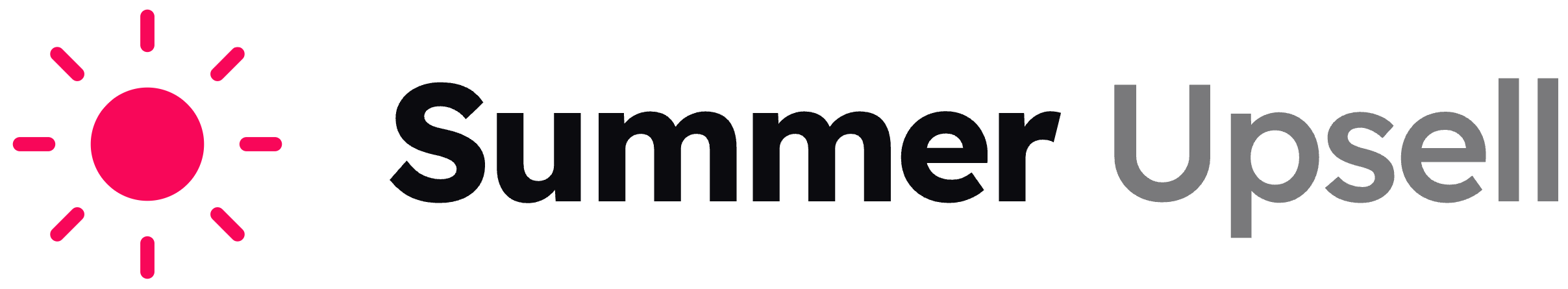 Summer Upsell & Cross-sell App